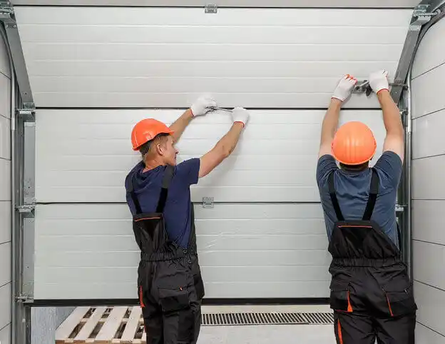 garage door service Mililani Mauka